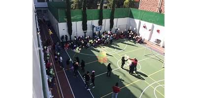 """COLEGIO MODERNO WINDSOR"""