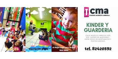 COLEGIO MODESTO ARREOLA