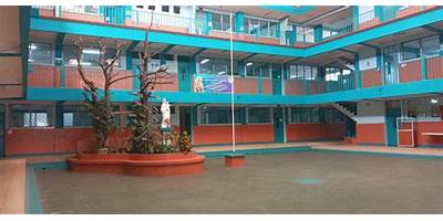 COLEGIO MONTECARLO