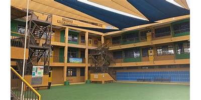 COLEGIO MONTESSORI