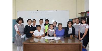 COLEGIO MONTESSORI DE IRAPUATO