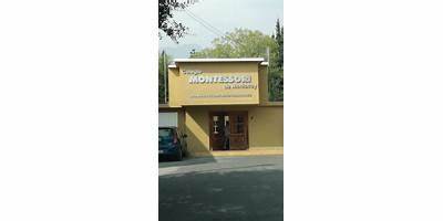 COLEGIO MONTESSORI DE MONTERREY, A.C.