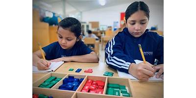 "COLEGIO MONTESSORI SIERRA MADRE, A.C."