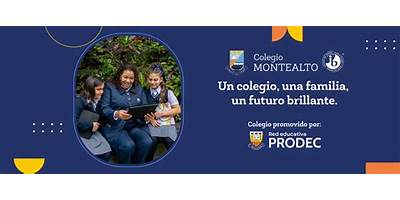 COLEGIO MONTEVERDE