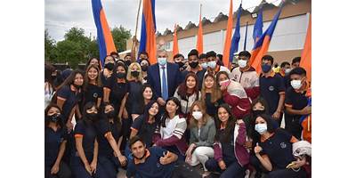 COLEGIO N 2 ARMADA ARGENTINA