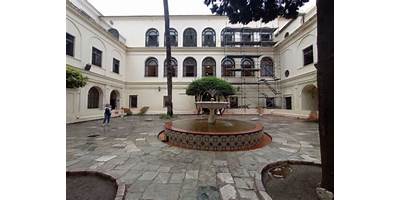 COLEGIO NACIONAL DE MONSERRAT