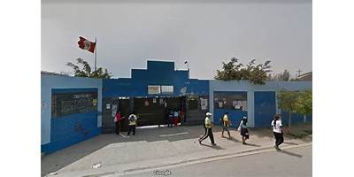 COLEGIO NACIONAL MIXTO HUAYCAN