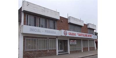 COLEGIO Nº 05 BARTOLOME MITRE DE 02