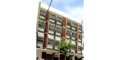 COLEGIO Nº 10 JOSE DE SAN MARTIN DE 08