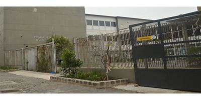 COLEGIO Nº 18 DR ALBERTO LARROQUE DE 18