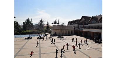 COLEGIO NUESTRA SEÑORA DE LORETO