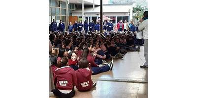 COLEGIO NUESTRA SEÑORA DE NIEVA