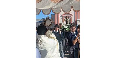 COLEGIO NUESTRA SEÑORA DEL HUERTO