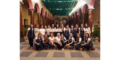 COLEGIO NUESTRA SEÑORA DEL HUERTO - NIVEL PRIMARIO