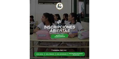 COLEGIO NUESTRA SRA. DEL VALLE