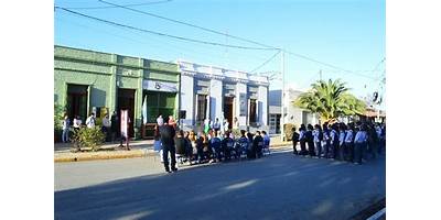 COLEGIO NUEVA GENERACION