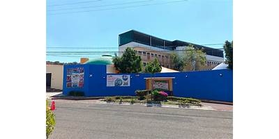 COLEGIO NUEVO MILENIO