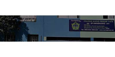 COLEGIO NUEVO PENSAR