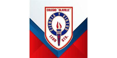 COLEGIO OLAVILLE