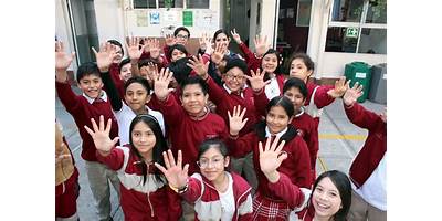 COLEGIO OLIVERIO CROMWELL