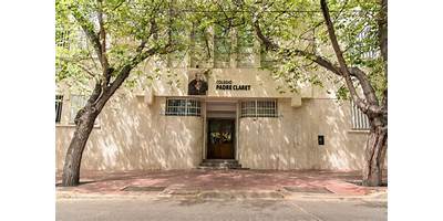 COLEGIO PADRE CLARET