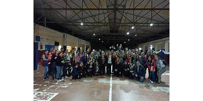 COLEGIO PADRE JUAN BURON