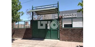 COLEGIO PARROQUIAL CEFERINO NAMUNCURA