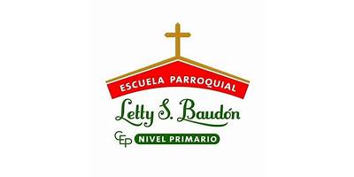 COLEGIO PARROQUIAL LETTY STUCCHI BAUDON