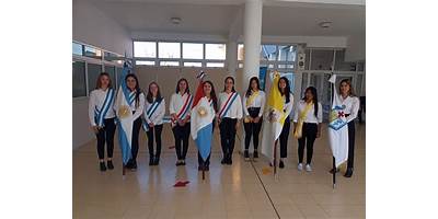 COLEGIO PARROQUIAL NUESTRA SEÑORA DE FATIMA