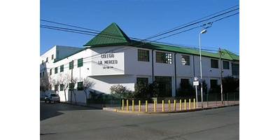 COLEGIO PARROQUIAL NUESTRA SEÑORA DE LA MERCED
