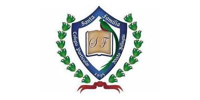 COLEGIO PARTICULAR MIXTO BILINGUE "SANTA FAMILIA"