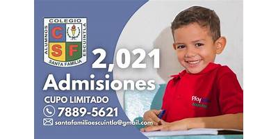 COLEGIO PARTICULAR MIXTO "EMMANUEL"