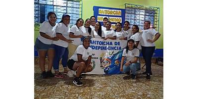 COLEGIO PARTICULAR MIXTO "LA ENSEÑANZA"