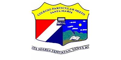 COLEGIO PARTICULAR MIXTO  "SANTA MARIA"