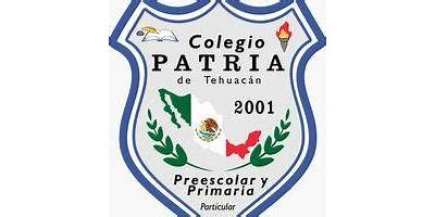 COLEGIO PATRIA DE TEHUACAN