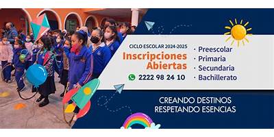 COLEGIO PATRIA