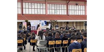 COLEGIO PAULA MONTAL