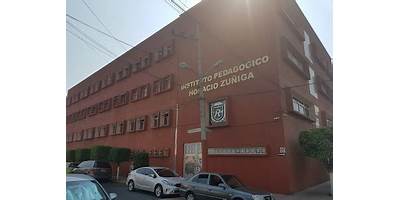 COLEGIO PEDAGOGICO LATINOAMERICANO