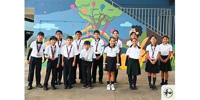 COLEGIO PERUANO JAPONES LA UNION