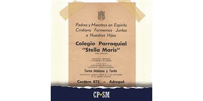 COLEGIO PQUIAL. SAN ROQUE