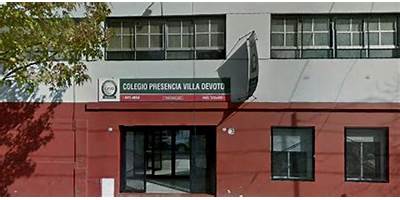 COLEGIO PRESENCIA