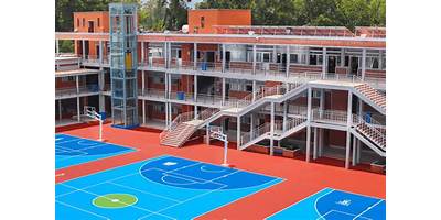 COLEGIO PRINCETON DEL SUR