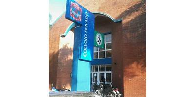 COLEGIO PRIVADO ALAS