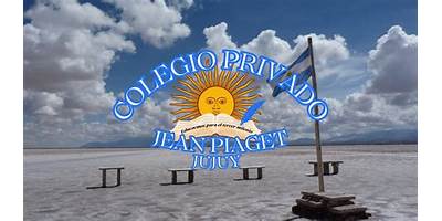 COLEGIO PRIVADO JEAN PIAGET