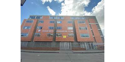 COLEGIO PRIVADO MIXTO LA "UNION"