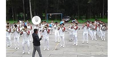 COLEGIO PRIVADO MIXTO SAN ANDRES