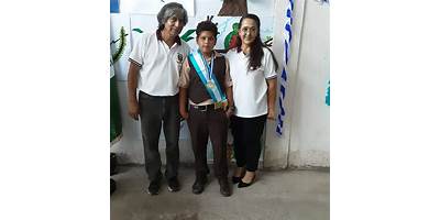 COLEGIO PRIVADO "SAN FRANCISCO DE ASIS"