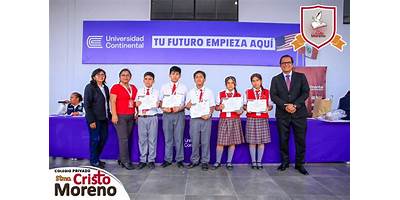 COLEGIO PRIVADO UNI