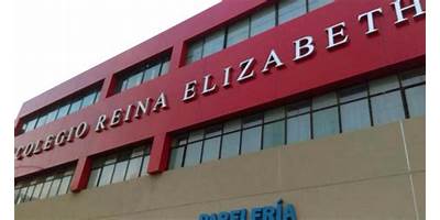 COLEGIO REINA ELIZABETH