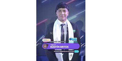 COLEGIO REMEDIOS DE ESCALADA DE SAN MARTÍN